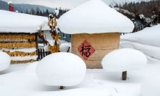 「如何在大雪节气时期,写出令人满意的朋友圈文案?」