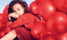 以下是一些表达夸女朋友微笑美丽的句子