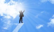 青春之花绽放，勤奋成就梦想：一系列激励人心的励志句子