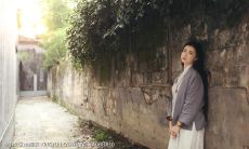 没有任何东西能够代替深厚的亲情，它源源不断地为我们提供力量和支持