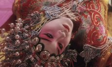 「霸王别姬」电影中那些令人感动、令人铭记的经典台词,值得曾经爱过的人深思眷恋!