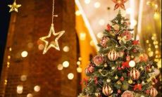 「在平安夜,这句表白情话最为温暖感人」