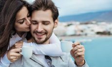 25句简短情人节祝福语，献给你心爱的人