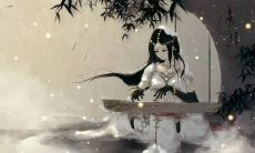 深邃优美的古风语录, 经久不衰的词句,陶冶情操、启迪智慧