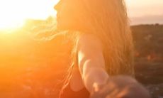 多彩生活中的窥探:独一无二、动人心弦的唯美爱情文字句子