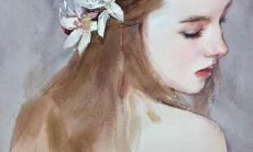 令人心神荡漾、美不胜收的古诗词佳句,能够撼动人心、触动灵魂