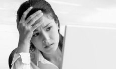 为令人感到困扰的话题而闷闷不乐:探讨困惑人心的语句