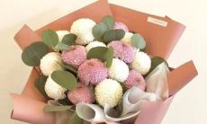 揭秘花卉世界中隐藏的珍贵短语:最动人心弦的花语句子大公开!