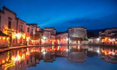 在秋季给客人送去温馨问候的短信,如何写出好的开场白?