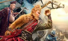 《西游记》的经典台词:孙悟空三番战胜白骨精的不朽故事