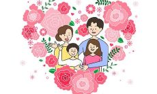 多么美好的时光,与亲人团聚在一起的愉悦瞬间:分享家庭欢乐的美妙句子