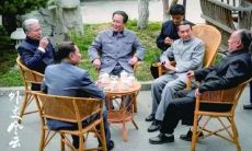 收录:外交领域中经久不衰的台词珍藏