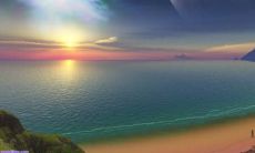 夏季气氛浓烈,你有哪些经典句子提振心情?