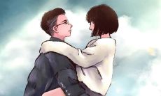 30句让人感到浪漫、幸福和甜蜜的撒狗粮情话句子