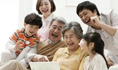 感人至深的亲情句子，带你进入温馨如家的心灵世界