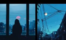 当我们失去某个人时，内心的痛苦难以言表，甚至可以用一些长度相当的句子来表达这种心痛