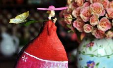 诗意盎然的生日祝福语,展现清新文艺的风采