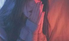 感受内心很痛苦的表达,述说与自身相关的情感反应