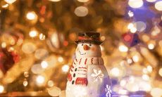 最感人的圣诞节情话:温馨短句暖心传情