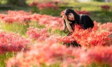 49个句子分享五月美好心情,适合用作朋友圈发文的五月问候语句子