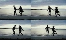 我爱你：分享充满爱的亲情沟通之句，体现真心关怀，情感表达温暖感受的心情言语