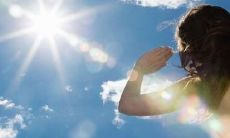 夏季的气温高热难耐，着实让人烦躁不安的句子集锦