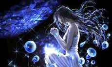 无法言表的悲痛:为逝世的挚爱哭泣的心碎句子