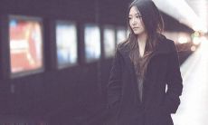 因离别而牵动心弦的深情告别句子，让人感伤而深思的动人场面