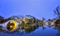 探寻杭州之美：浪漫唯美的句子描绘杭州的独特魅力