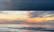 丰收的秋天：用简短的句子描绘秋天的丰收场面