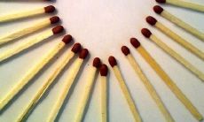 被深深爱着的人之心如刀割：搜罗心痛之情的句子