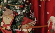 又精美的圣诞节文案来啦!这些让你感受到无穷温馨和欢乐的可爱表达!