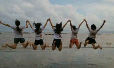 探究友情陪伴的深刻含义——一系列唯美而短的句子