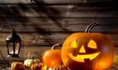 2021年万圣节祝福话语,祈求幸福、欢乐和美满的节日!