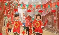 15个最棒的带数字的新年祝福语，助力你的新年祝福创意！