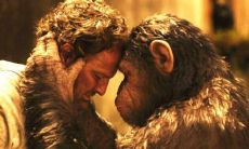 猩球崛起2:黎明之战中刻印于经典的台词,与我们共同看见文明和野蛮之间的对话涵义