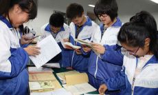 在学习过程中需要掌握的有关技巧、习惯和态度的精选句子汇总