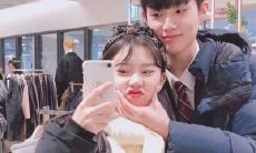 10个唯美祝福语，让你的情人节更加浪漫难忘