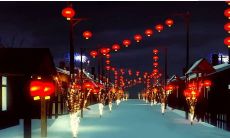 用温馨祝福温暖女友心——2022新年绝美女友祝福语！