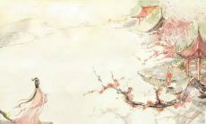 精选古代浪漫表白句,美不胜收,让你心花怒放