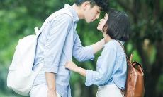 男生会极力让你愉悦的话,用来表达他们的心情与情感
