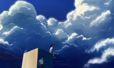 生活中频频失望，让人心情愁苦而心酸难耐的表达