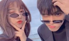 如何用简短的恋人祝福语表达深刻的情感?