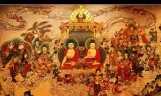 佛教智慧汇编：来自古今中外的经典名言、箴言和警句