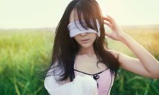 一场疲惫沉重的情感倾诉——心情不佳的说说第三期