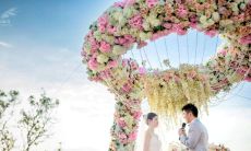 30句经典父母婚礼用语,感恩与爱的情怀溢于言表