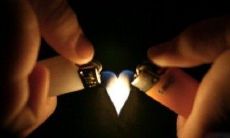 最让人感动的深情告白语句，让心灵震撼的爱情宣言