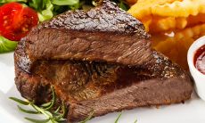 完整版：数十句牛排广告语汇总，为你的饕餮享受带来更多幸福感！