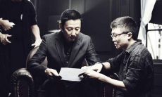 揭秘陈道明的座右铭与信念:探寻这位演员背后的内心驱动力