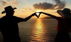 经典语录：回顾相聚时的感慨与感恩之情